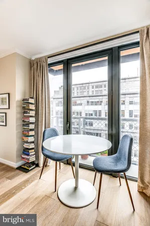 a view of a building