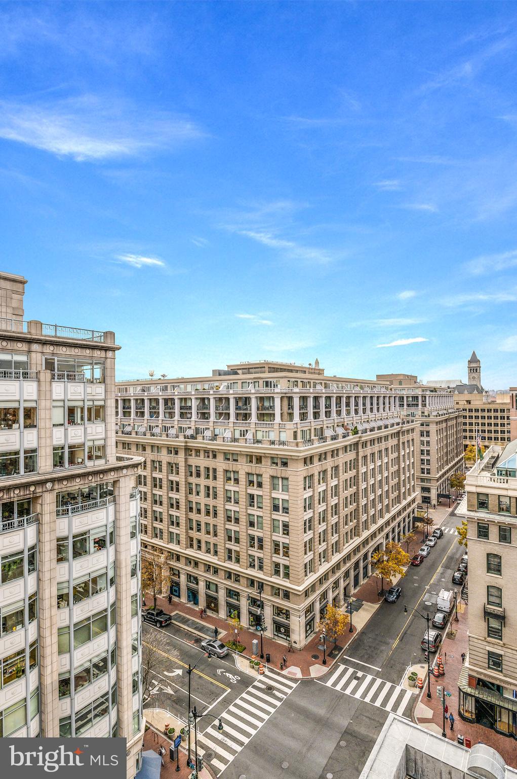 631 D Street Northwest, Unit 1133 Washington, DC 20004 - Photo 16 of 94