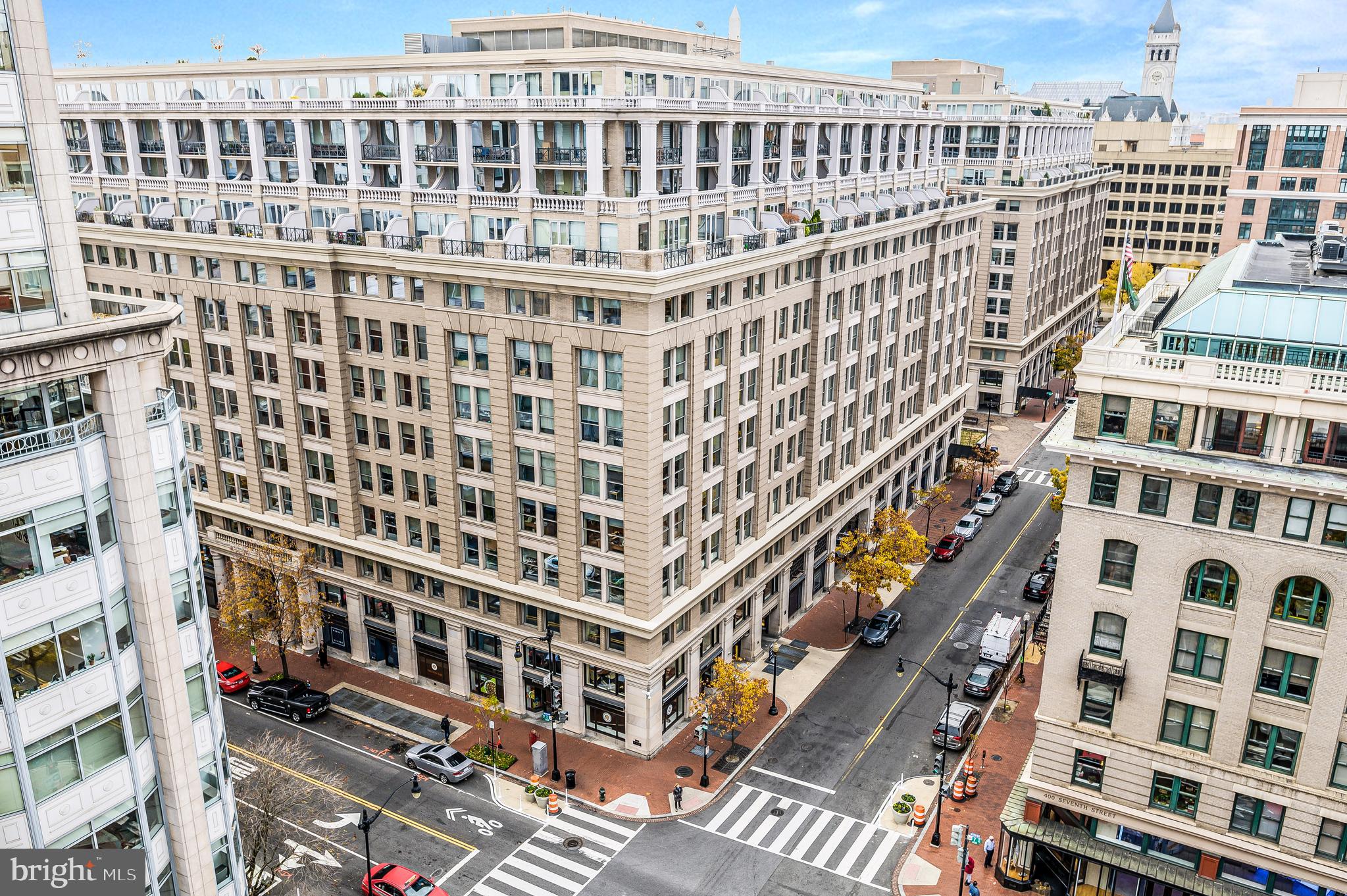 631 D Street Northwest, Unit 1133 Washington, DC 20004 - Photo 17 of 94