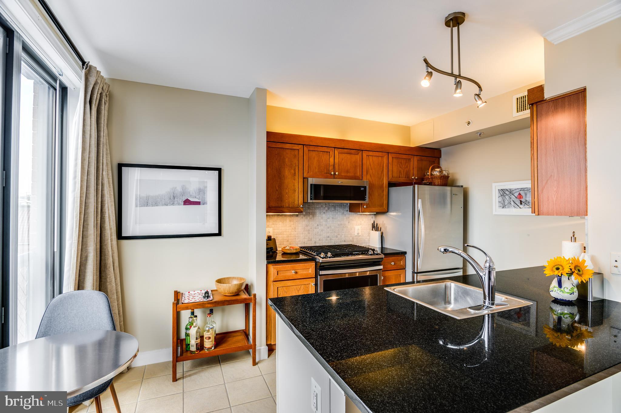 631 D Street Northwest, Unit 1133 Washington, DC 20004 - Photo 21 of 94