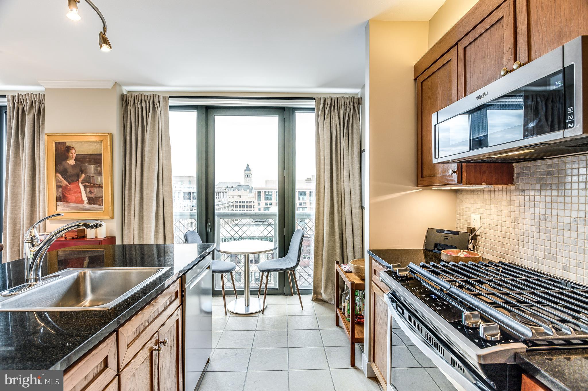 631 D Street Northwest, Unit 1133 Washington, DC 20004 - Photo 24 of 94