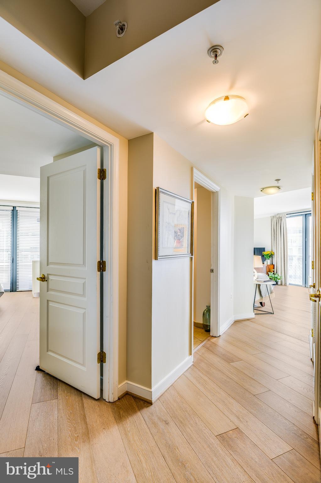 631 D Street Northwest, Unit 1133 Washington, DC 20004 - Photo 28 of 94