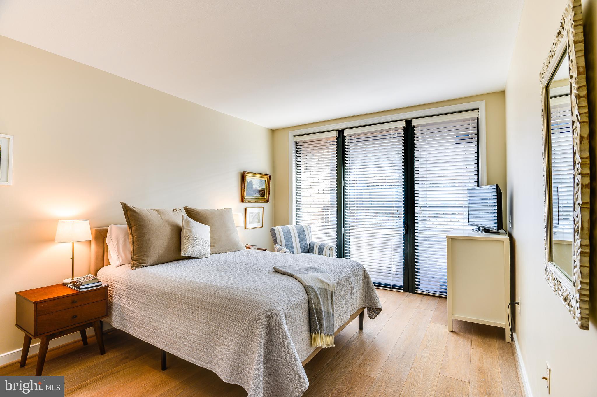 631 D Street Northwest, Unit 1133 Washington, DC 20004 - Photo 29 of 94