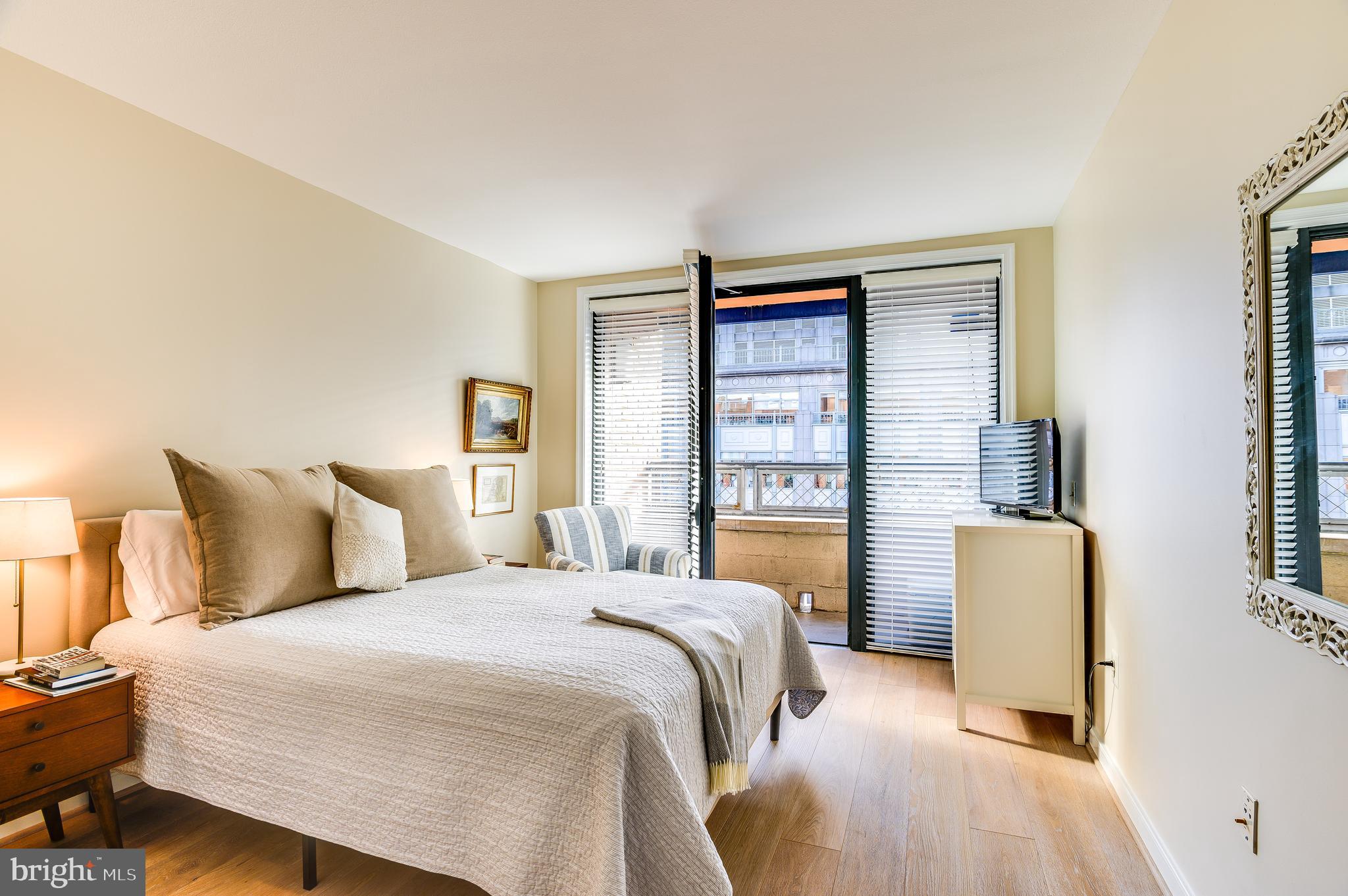 631 D Street Northwest, Unit 1133 Washington, DC 20004 - Photo 30 of 94