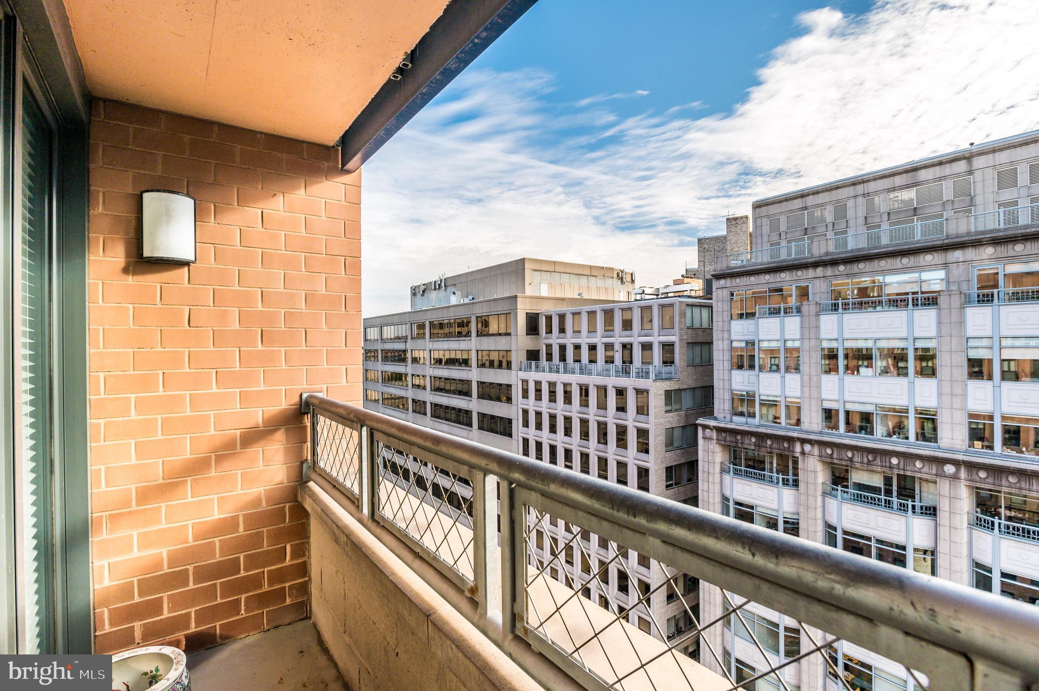 631 D Street Northwest, Unit 1133 Washington, DC 20004 - Photo 33 of 94