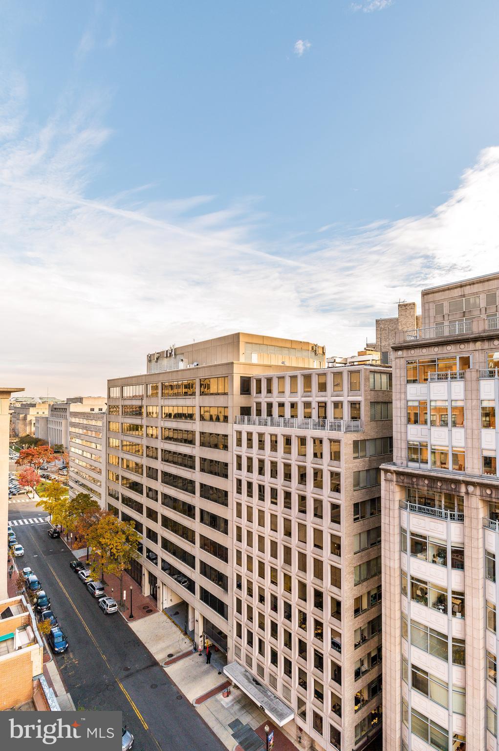 631 D Street Northwest, Unit 1133 Washington, DC 20004 - Photo 36 of 94