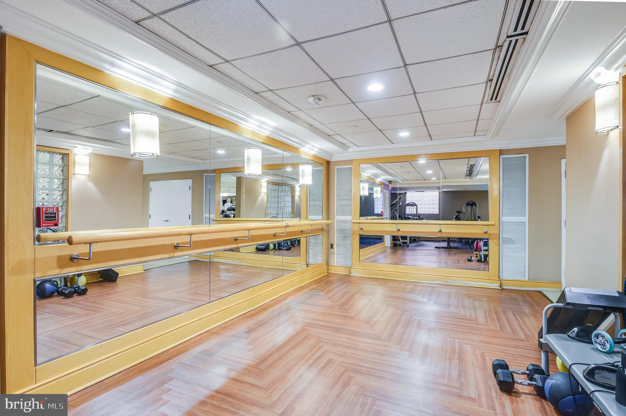 631 D Street Northwest, Unit 1133 Washington, DC 20004 - Photo 49 of 94