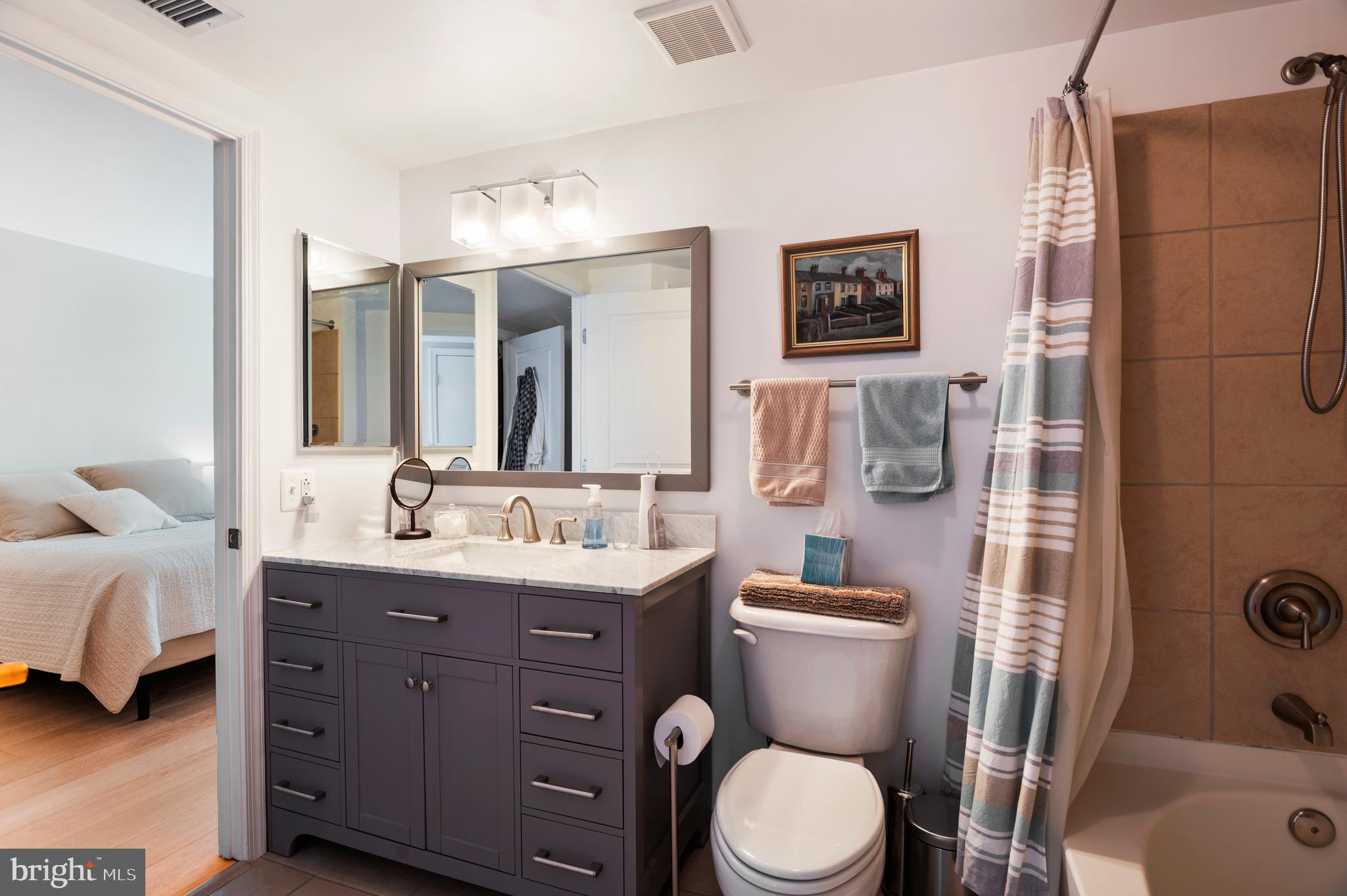 631 D Street Northwest, Unit 1133 Washington, DC 20004 - Photo 7 of 94