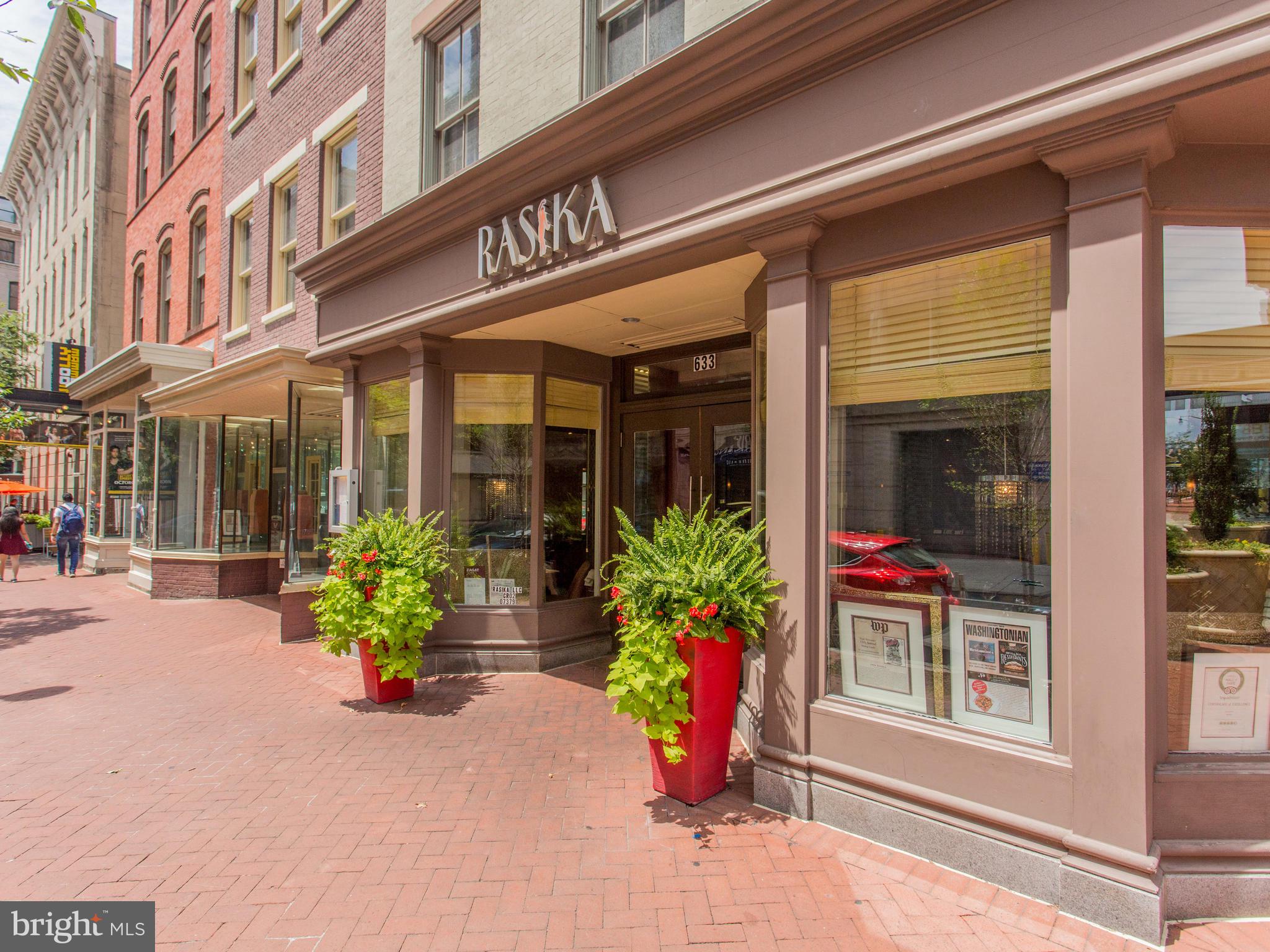 631 D Street Northwest, Unit 1133 Washington, DC 20004 - Photo 73 of 94