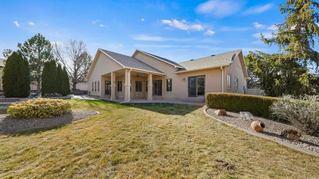 $775,000 | 686 Long Rifle Road, Grand Junction, CO 81507