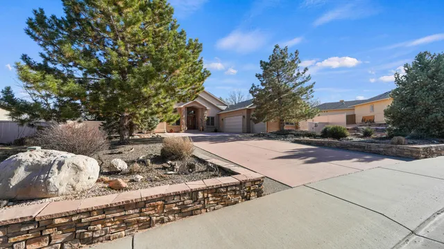 $775,000 | 686 Long Rifle Road, Grand Junction, CO 81507