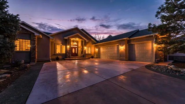 $775,000 | 686 Long Rifle Road, Grand Junction, CO 81507