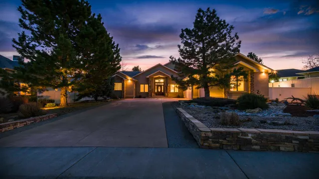 $775,000 | 686 Long Rifle Road, Grand Junction, CO 81507