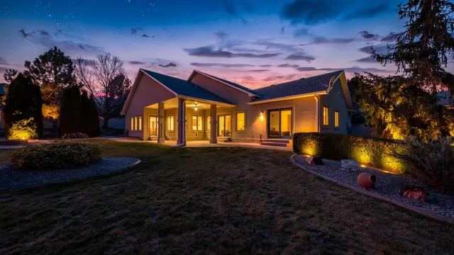 $775,000 | 686 Long Rifle Road, Grand Junction, CO 81507