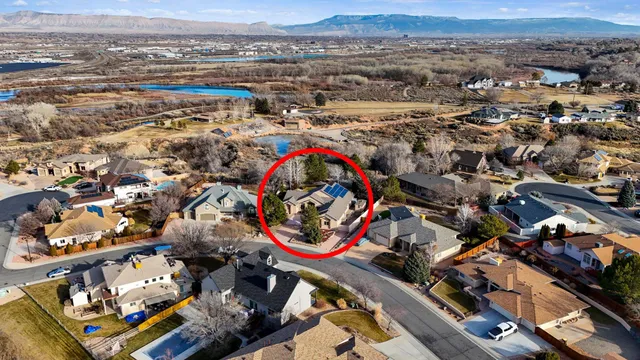 $775,000 | 686 Long Rifle Road, Grand Junction, CO 81507