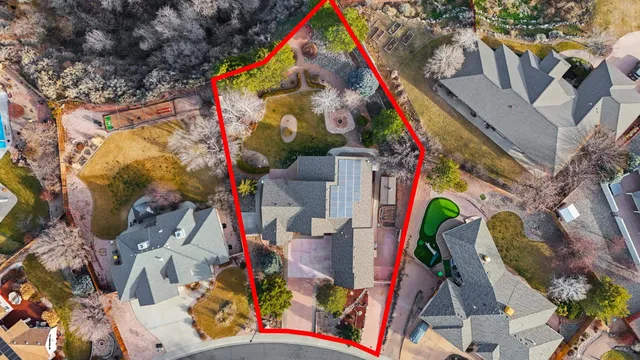 $775,000 | 686 Long Rifle Road, Grand Junction, CO 81507