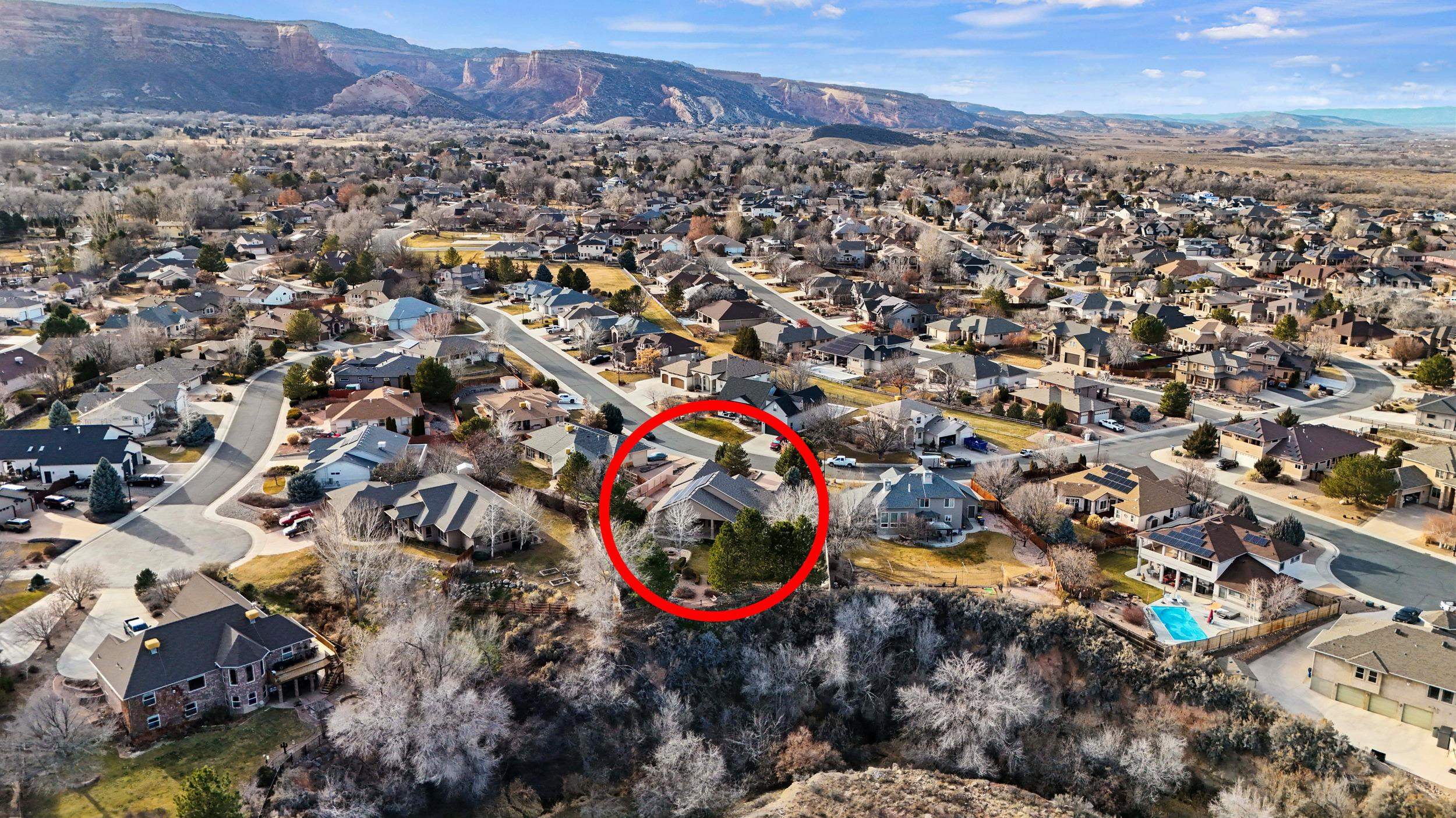 686 Long Rifle Road Grand Junction, CO 81507 - Photo 37 of 38