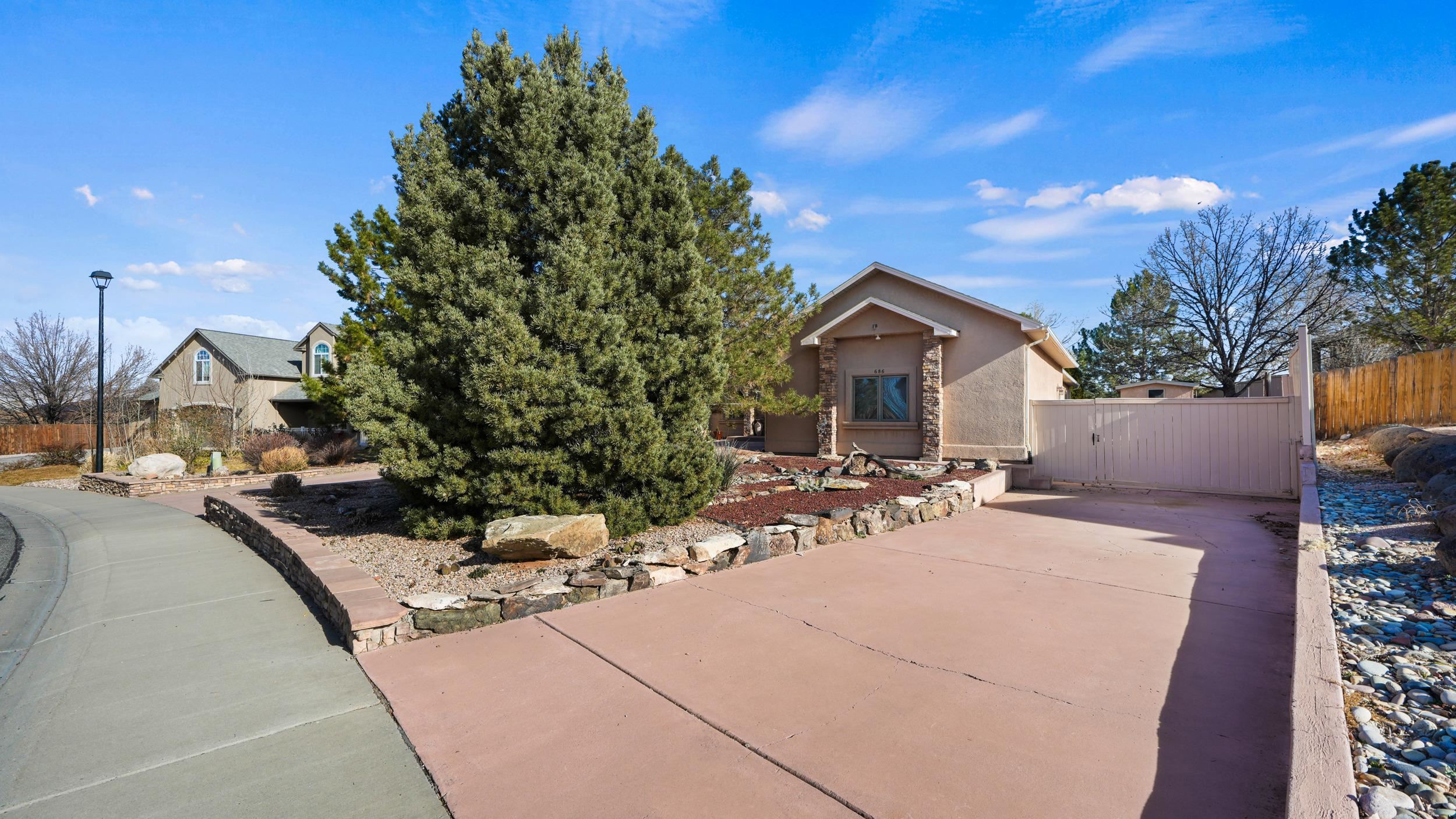 686 Long Rifle Road Grand Junction, CO 81507 - Photo 4 of 38