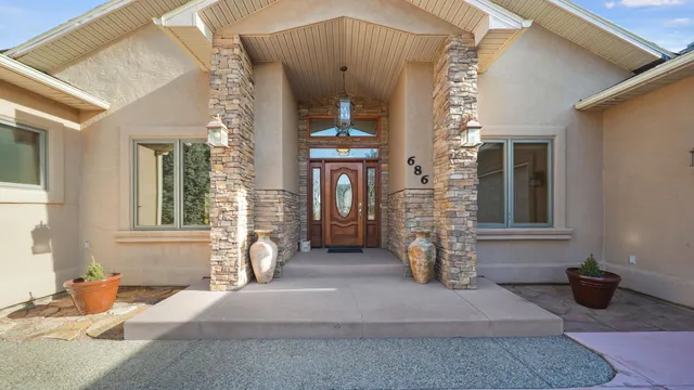$775,000 | 686 Long Rifle Road, Grand Junction, CO 81507