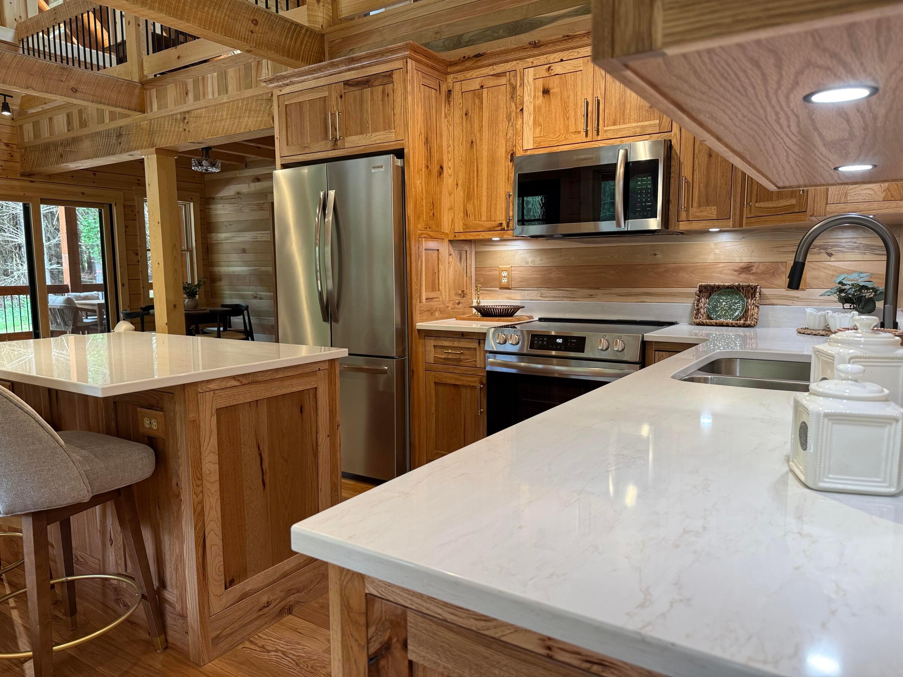 15817 Nickel Plate Road Logan, OH 43138 - Photo 16 of 56