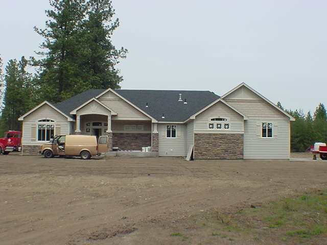 4023 East Wahoo Road Colbert, WA 99005 - Photo 1 of 1
