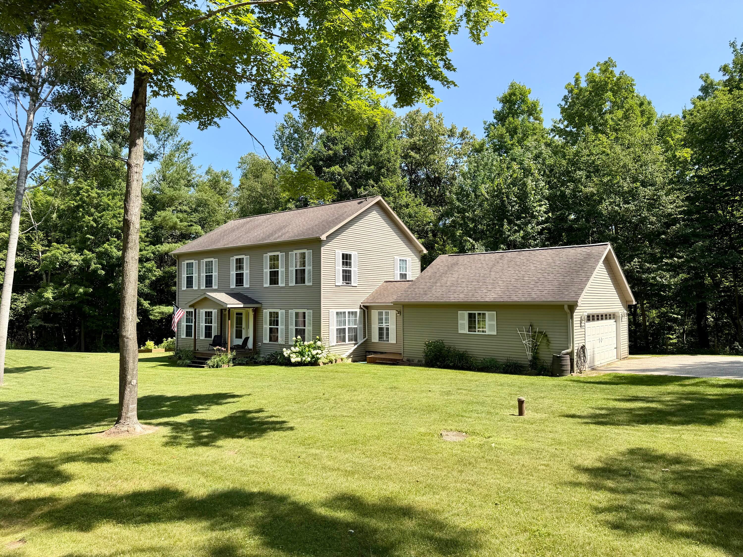 3612 River Rest Road Cheboygan, MI 49721 - Photo 1 of 32 Gallery Image 1
