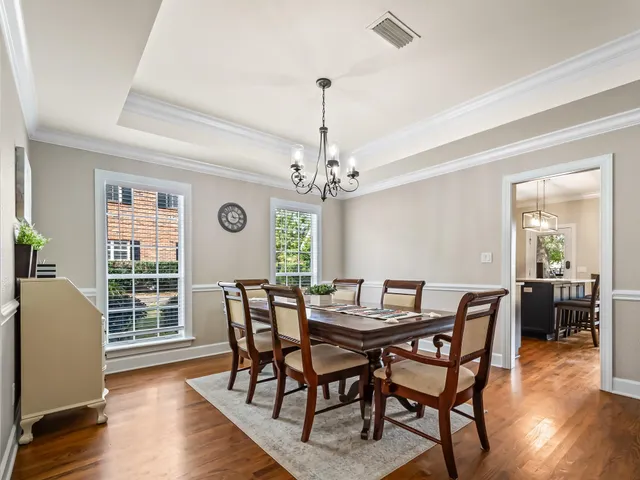 $550,000 | 916 Hillcrest Court, Tallahassee, FL 32308