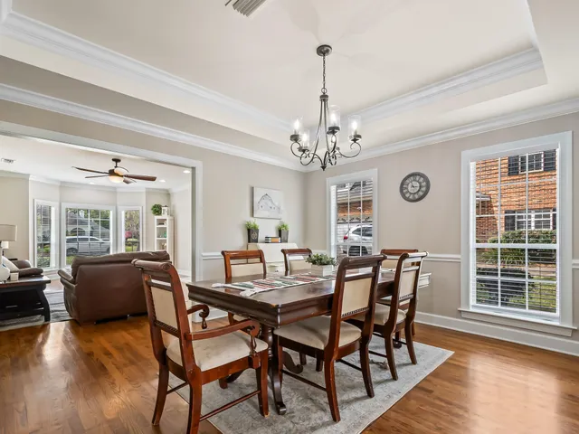 $550,000 | 916 Hillcrest Court, Tallahassee, FL 32308