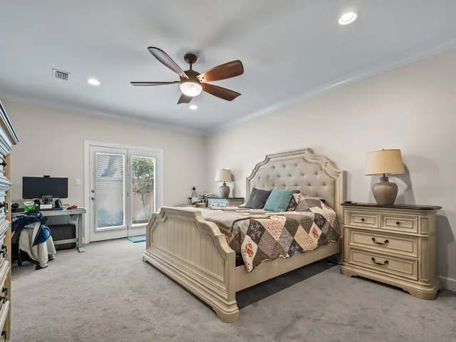 $550,000 | 916 Hillcrest Court, Tallahassee, FL 32308