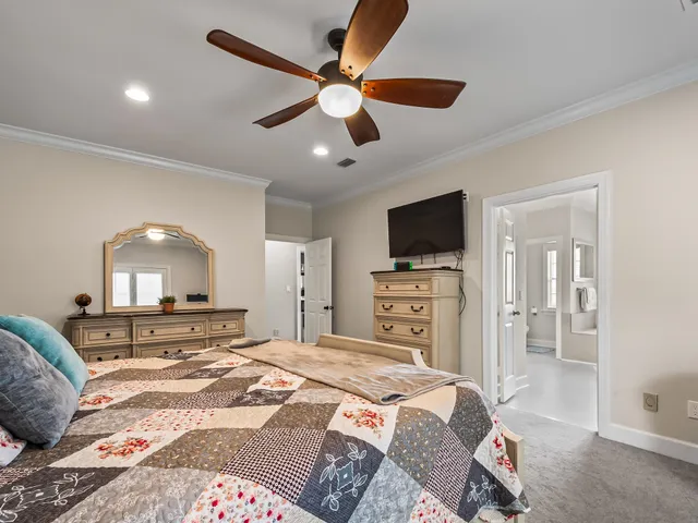 $550,000 | 916 Hillcrest Court, Tallahassee, FL 32308