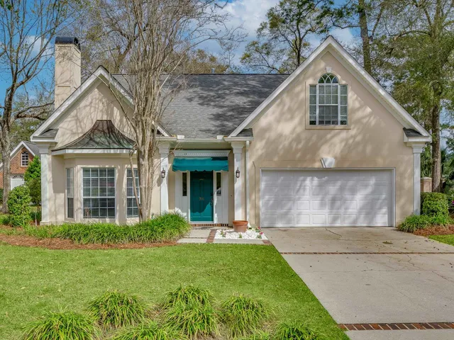$550,000 | 916 Hillcrest Court, Tallahassee, FL 32308