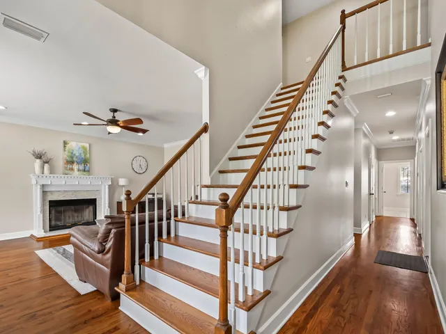 $550,000 | 916 Hillcrest Court, Tallahassee, FL 32308