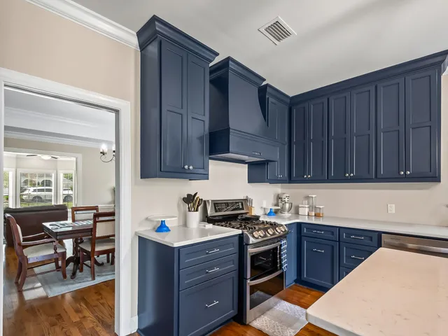 $550,000 | 916 Hillcrest Court, Tallahassee, FL 32308