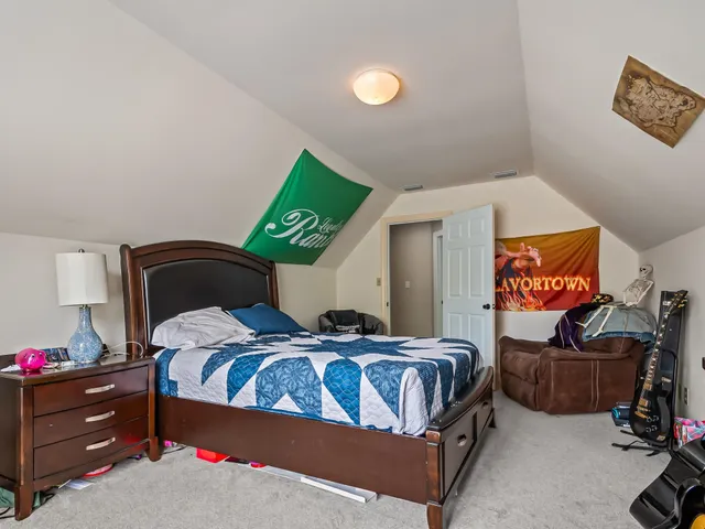 $550,000 | 916 Hillcrest Court, Tallahassee, FL 32308