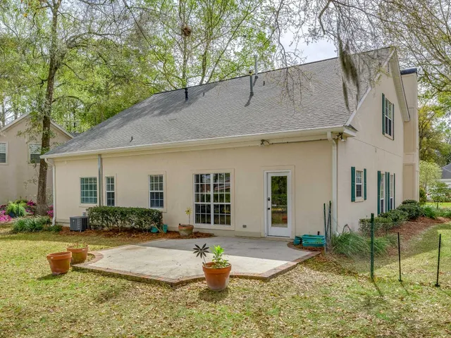 $550,000 | 916 Hillcrest Court, Tallahassee, FL 32308