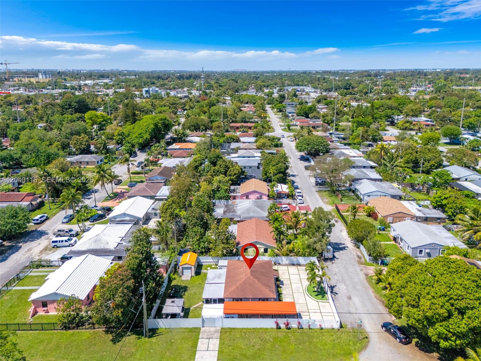 302 Northwest 100th Street Miami, FL 33150 - Photo 33 of 46
