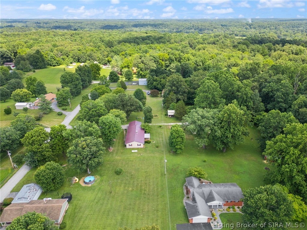 85 Burson Road Northeast Corydon, IN 47112 - Photo 62 of 72