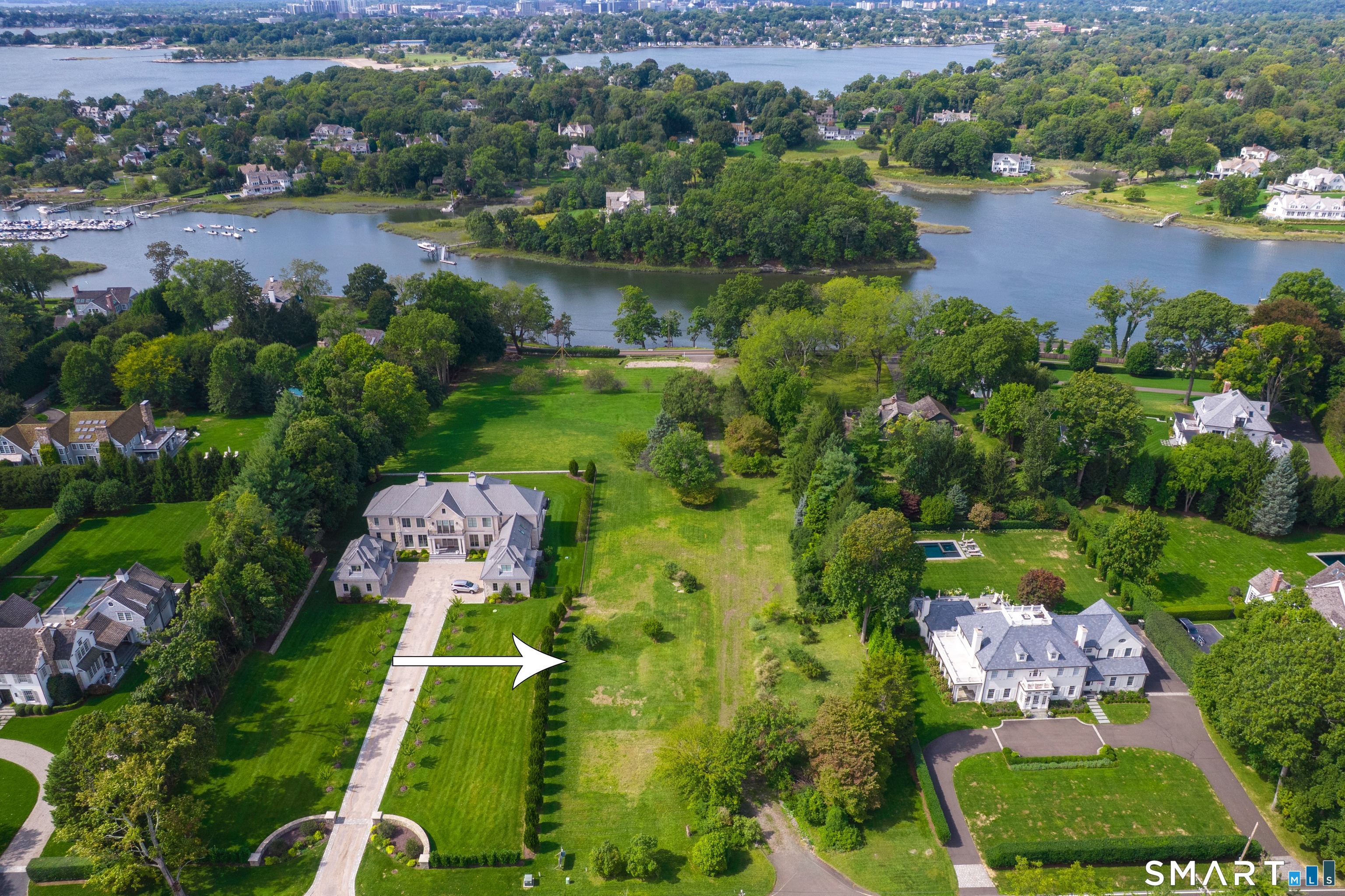 74 Long Neck Point Road Darien, CT 06820 - Photo 3 of 9 Gallery Image 3