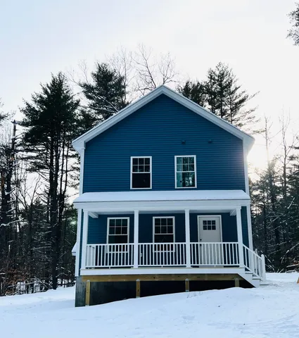 $425,000 | 6 Moose Drive, Limerick, ME 04048