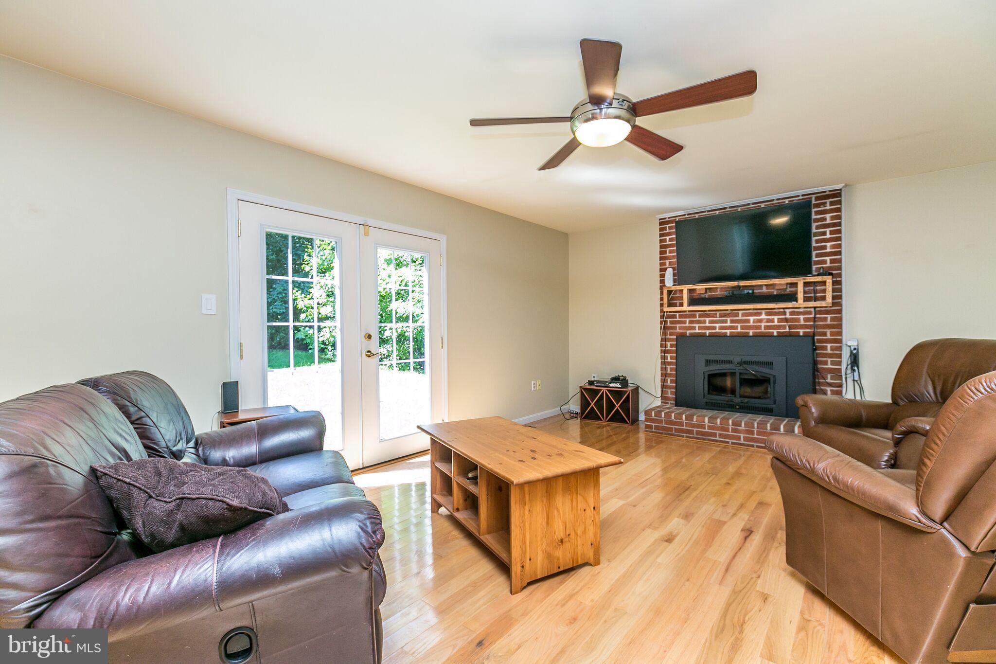 1667 Disney Road Severn, MD 21144 - Photo 14 of 28 Family Room