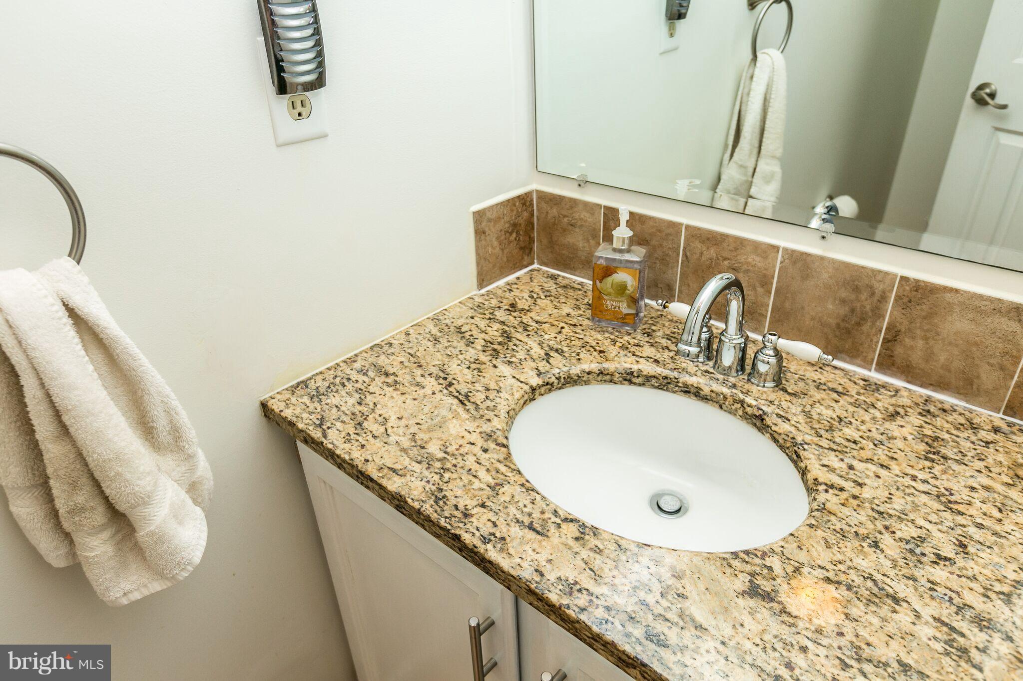 1667 Disney Road Severn, MD 21144 - Photo 15 of 28 Powder room