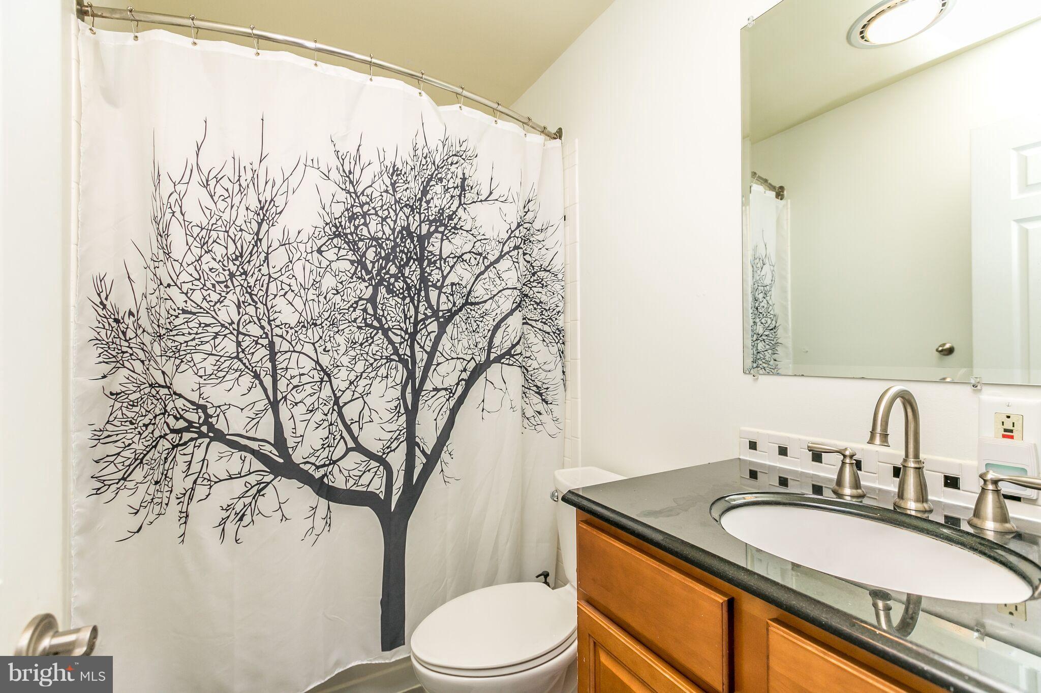 1667 Disney Road Severn, MD 21144 - Photo 16 of 28 Hall bath