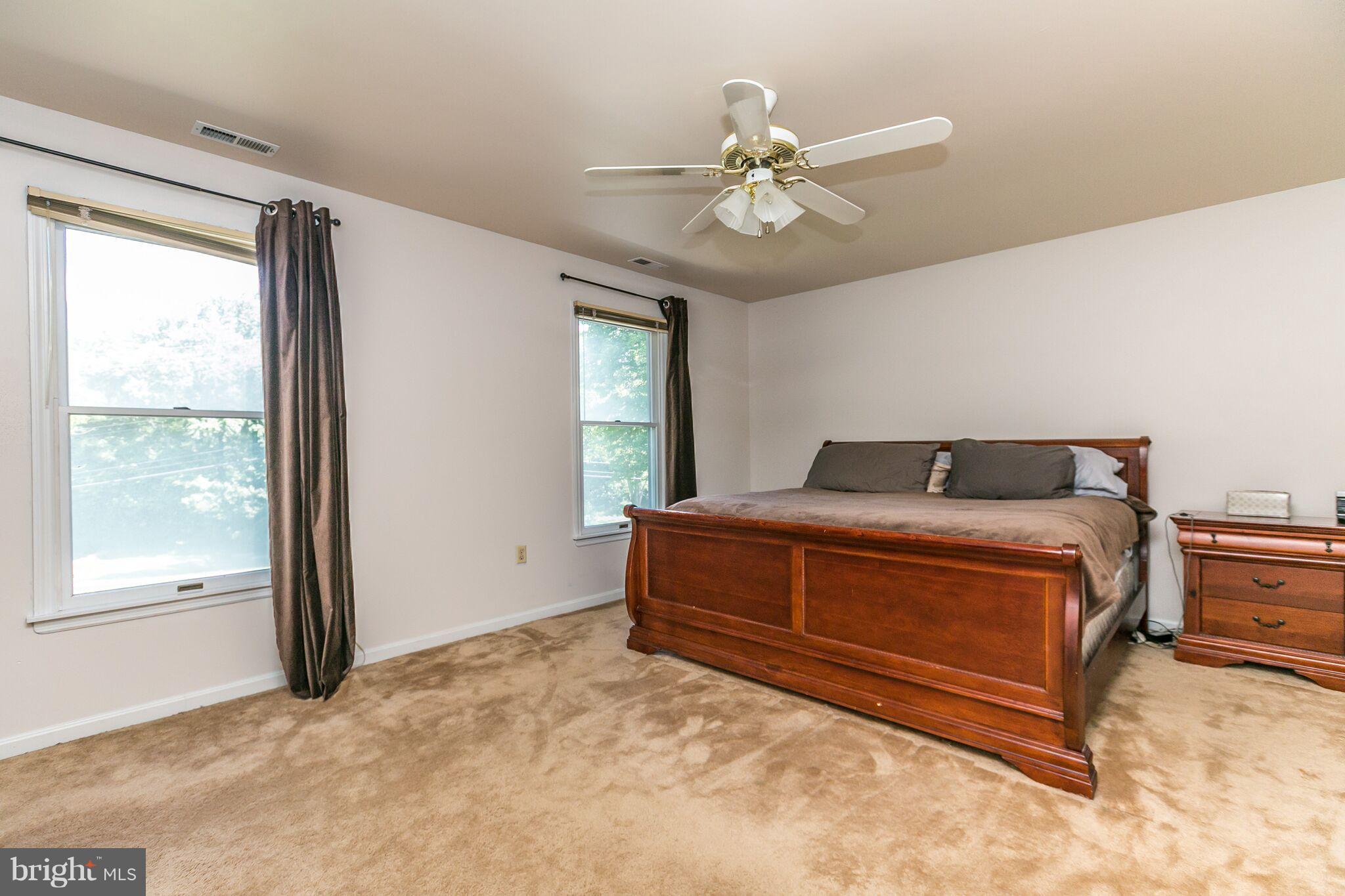 1667 Disney Road Severn, MD 21144 - Photo 22 of 28 Bedroom (Master)
