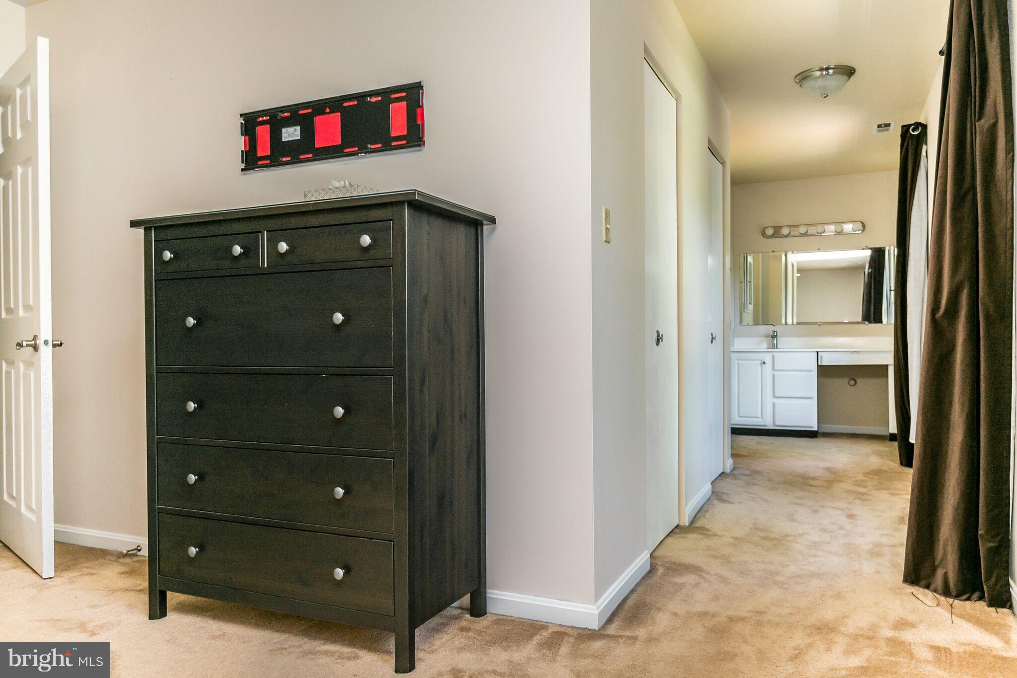 1667 Disney Road Severn, MD 21144 - Photo 23 of 28 Bedroom (Master)