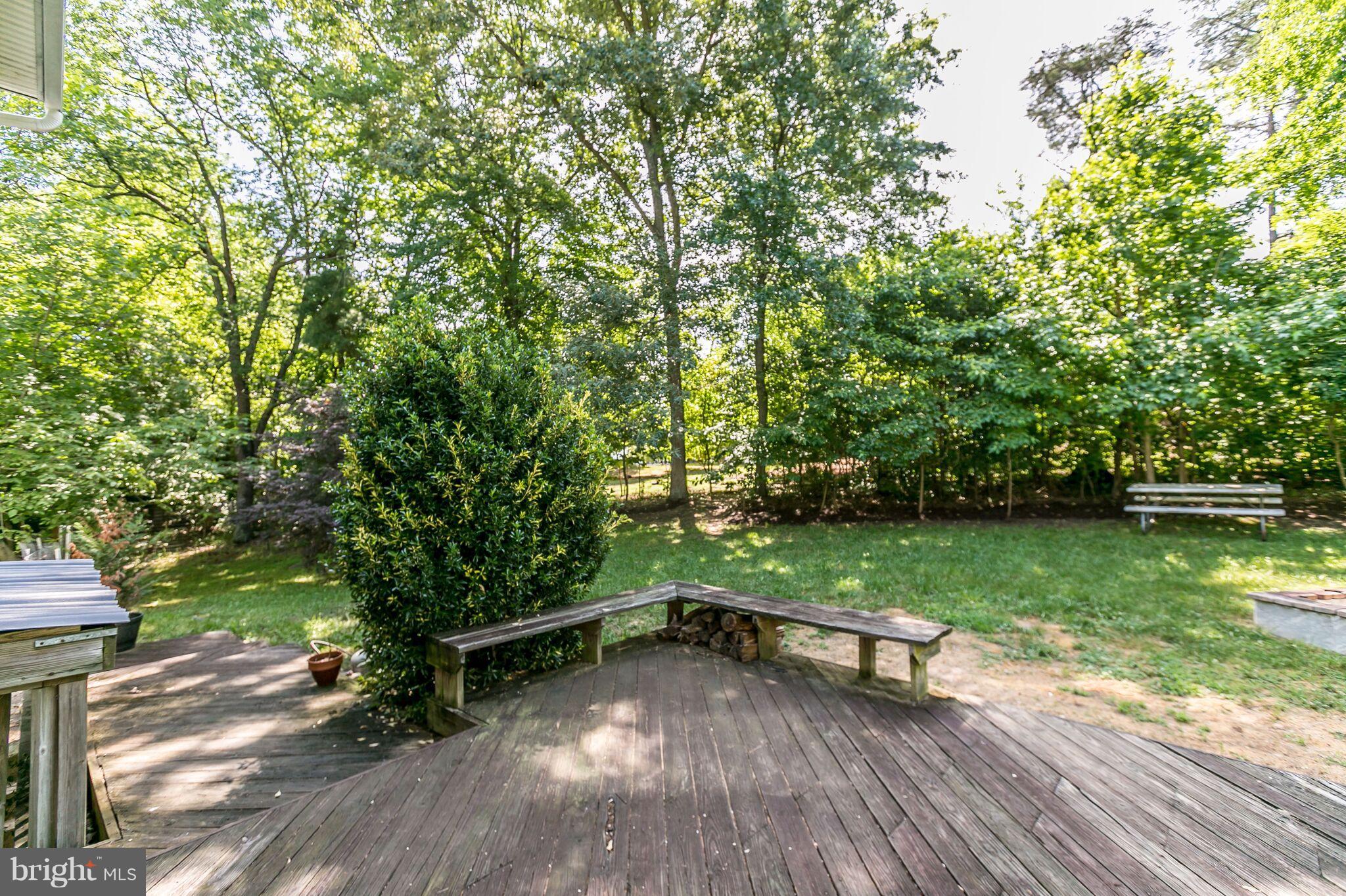 1667 Disney Road Severn, MD 21144 - Photo 27 of 28 Peaceful and serene