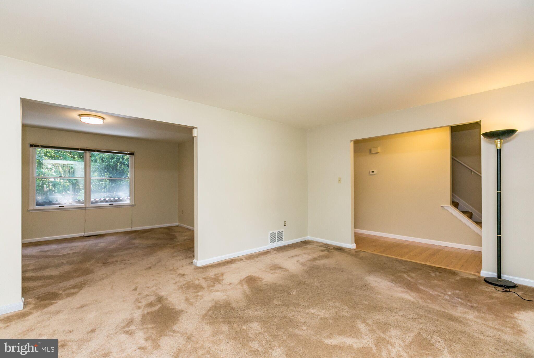 1667 Disney Road Severn, MD 21144 - Photo 6 of 28 Living Room
