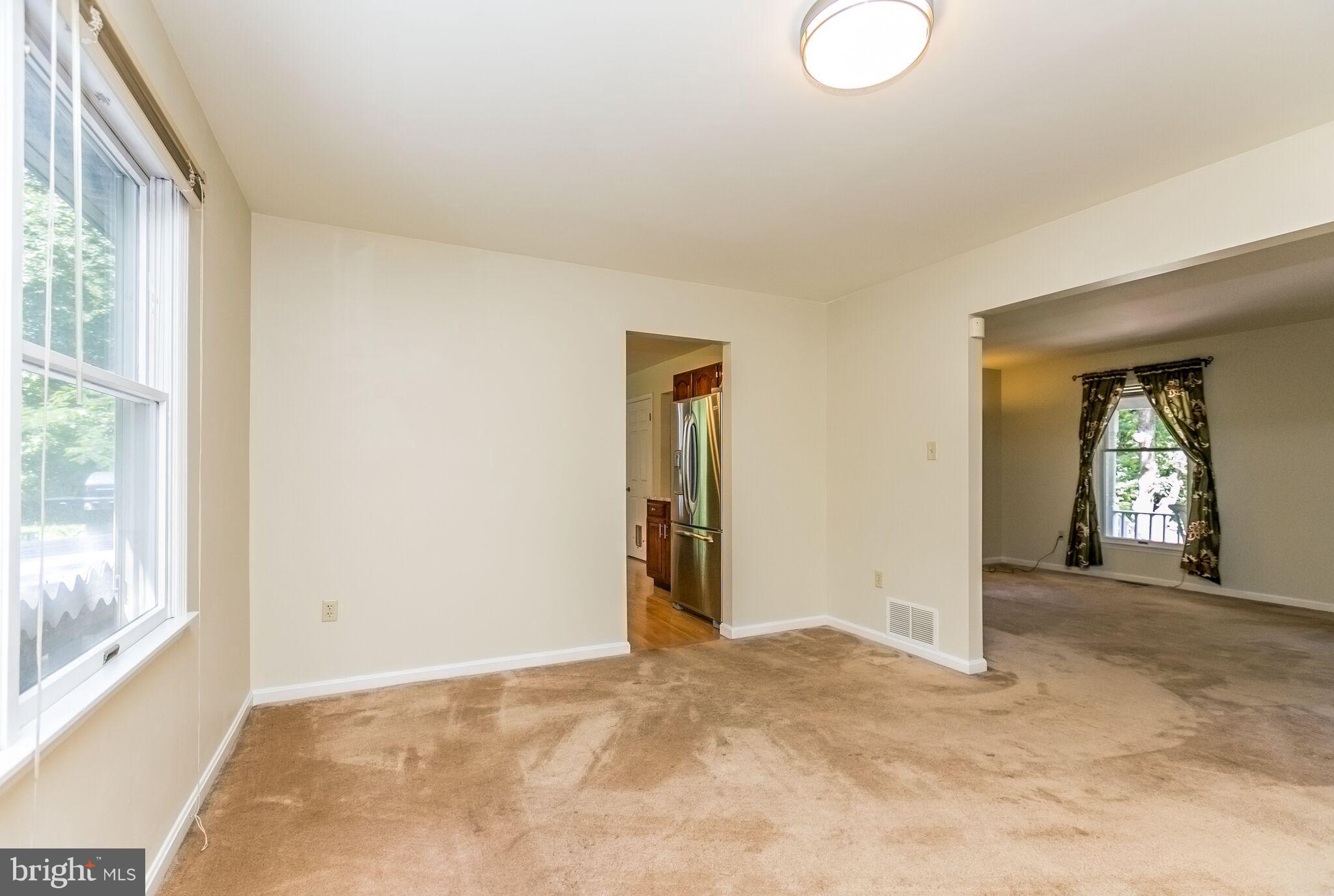 1667 Disney Road Severn, MD 21144 - Photo 8 of 28 Dining Room