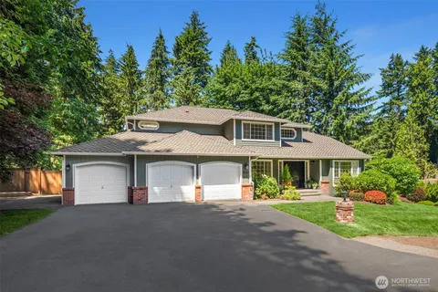 $1,360,000 | 20116 70th Avenue Southeast, Snohomish, WA 98296
