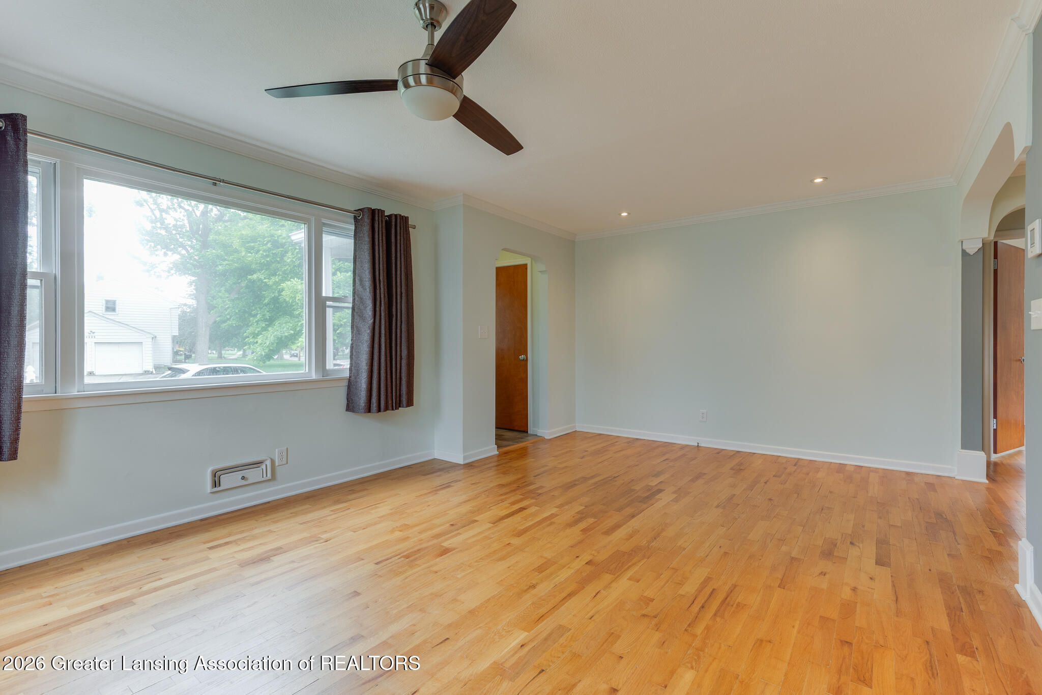 2222 Fairfax Road Lansing, MI 48910 - Photo 12 of 42 2222_Fairfax_INTERIOR_KAREN-3