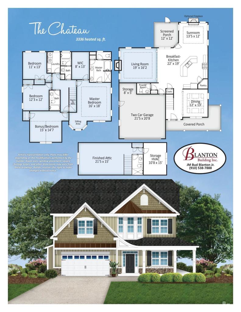 1128 Lt Congleton Road Wilmington, NC 28409 - Photo 1 of 1 Primary Photo